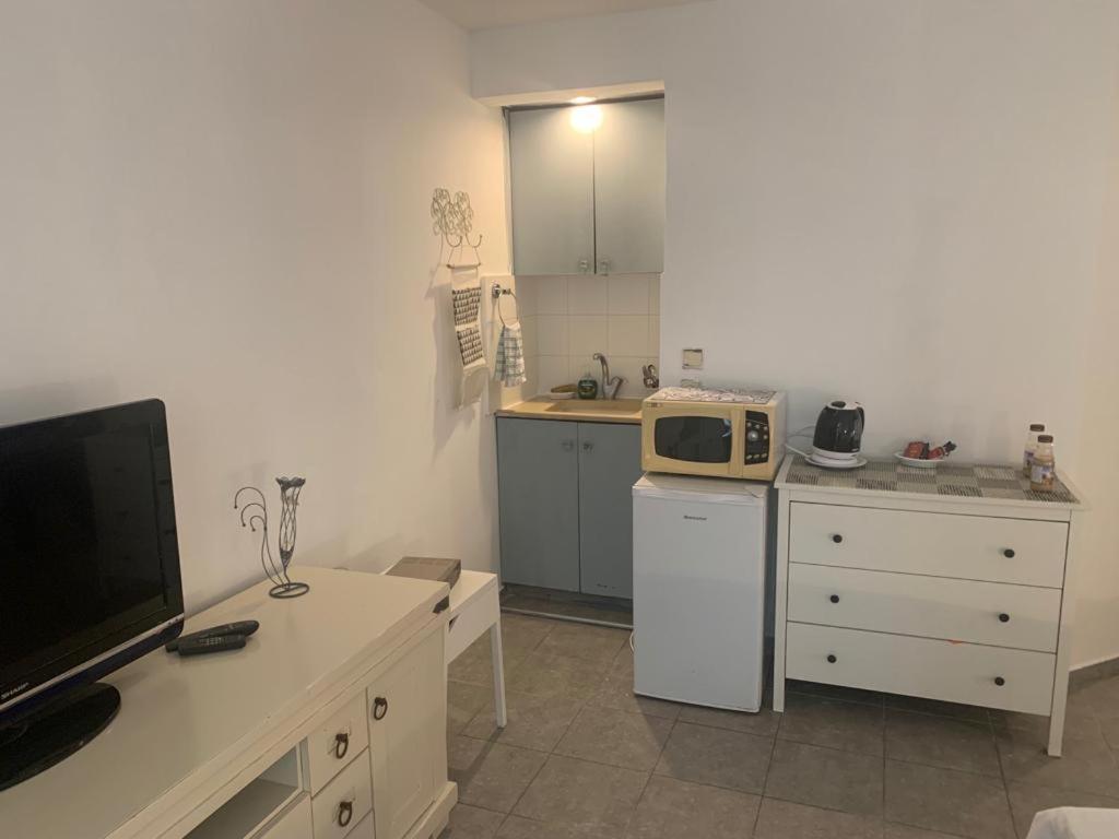 Raphael Apartments Herzliya Exterior photo