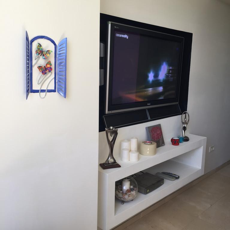 Raphael Apartments Herzliya Exterior photo